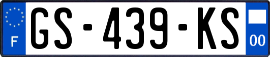 GS-439-KS