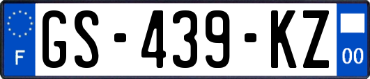 GS-439-KZ