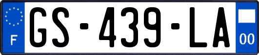 GS-439-LA