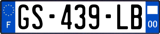 GS-439-LB
