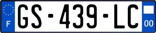 GS-439-LC