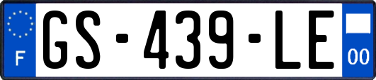 GS-439-LE