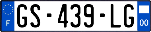 GS-439-LG