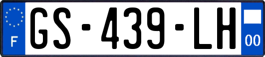 GS-439-LH