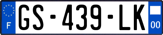 GS-439-LK