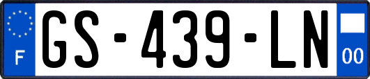 GS-439-LN