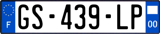 GS-439-LP