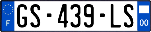 GS-439-LS