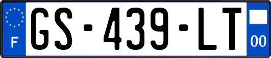 GS-439-LT