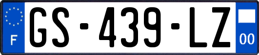 GS-439-LZ