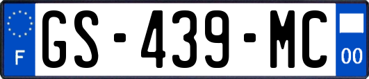 GS-439-MC