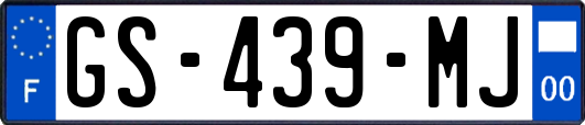 GS-439-MJ