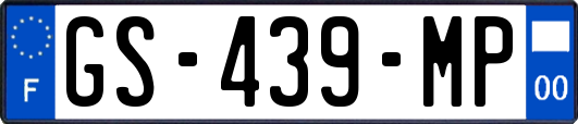 GS-439-MP