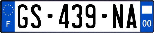 GS-439-NA
