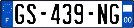 GS-439-NG