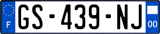 GS-439-NJ