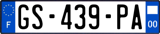 GS-439-PA