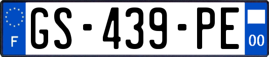 GS-439-PE
