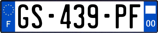 GS-439-PF