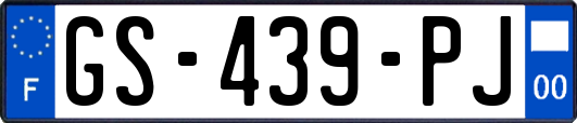 GS-439-PJ