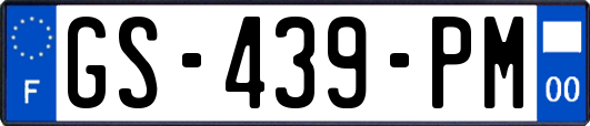 GS-439-PM