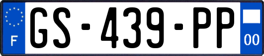GS-439-PP
