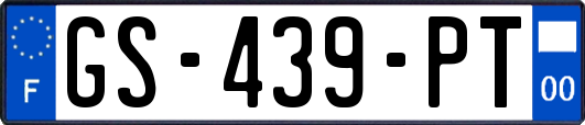 GS-439-PT