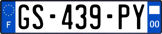 GS-439-PY