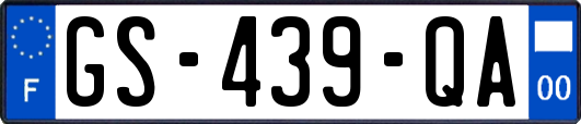 GS-439-QA