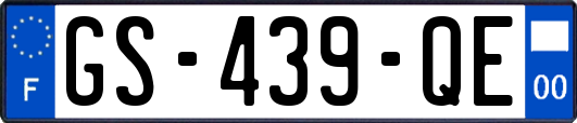 GS-439-QE