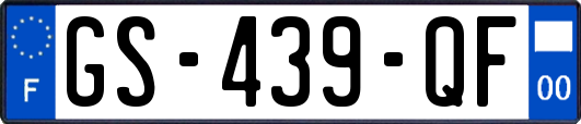 GS-439-QF