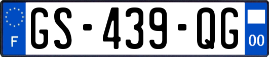 GS-439-QG