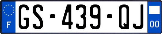 GS-439-QJ