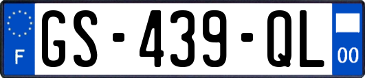 GS-439-QL