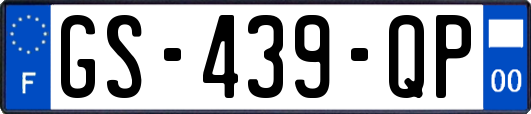 GS-439-QP