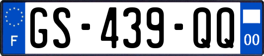 GS-439-QQ