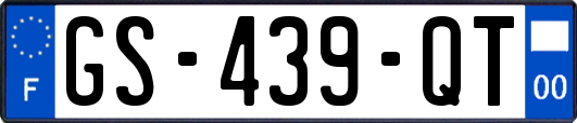 GS-439-QT