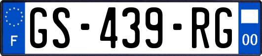 GS-439-RG