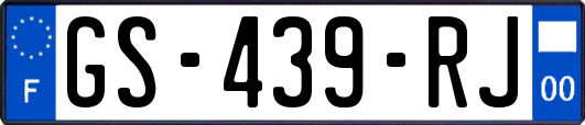 GS-439-RJ