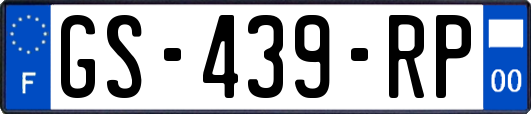 GS-439-RP