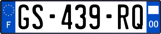 GS-439-RQ
