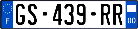 GS-439-RR