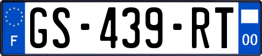 GS-439-RT