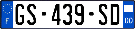 GS-439-SD
