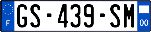 GS-439-SM