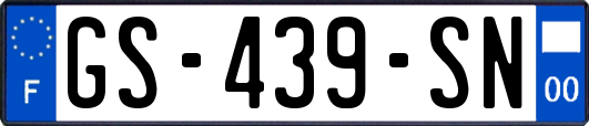 GS-439-SN