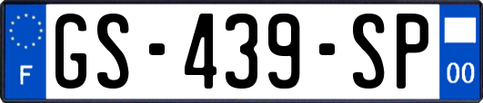 GS-439-SP