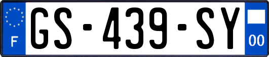 GS-439-SY