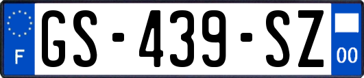 GS-439-SZ