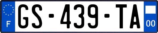 GS-439-TA